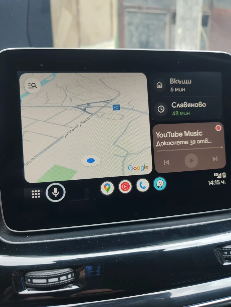 Mercedes-Benz GLE Coupe, снимка 14 - Автомобили и джипове - 52564868