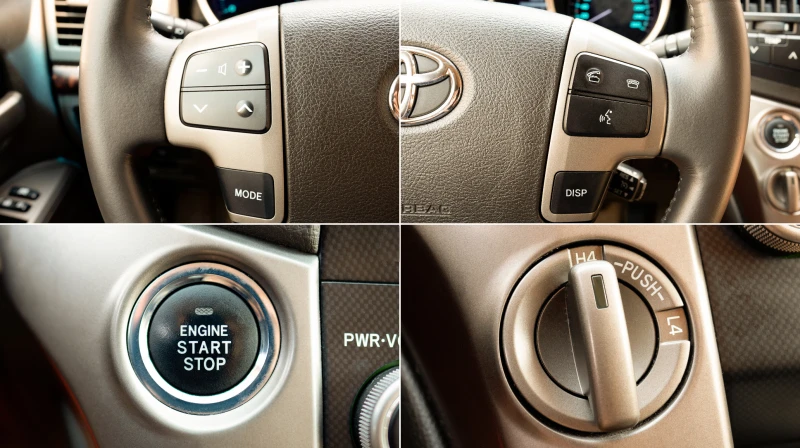 Toyota Land cruiser 200 1 Собственик, снимка 14 - Автомобили и джипове - 52869584