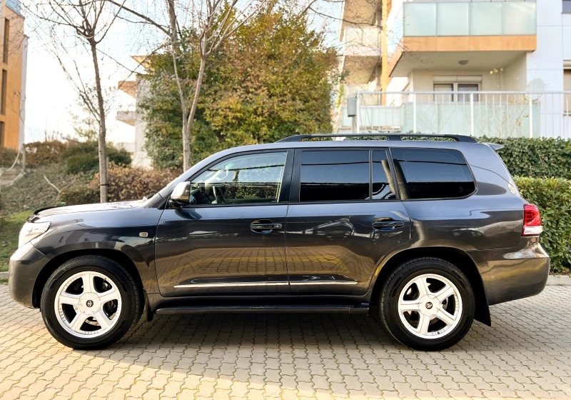 Toyota Land cruiser 200 1 Собственик, снимка 2 - Автомобили и джипове - 52869584