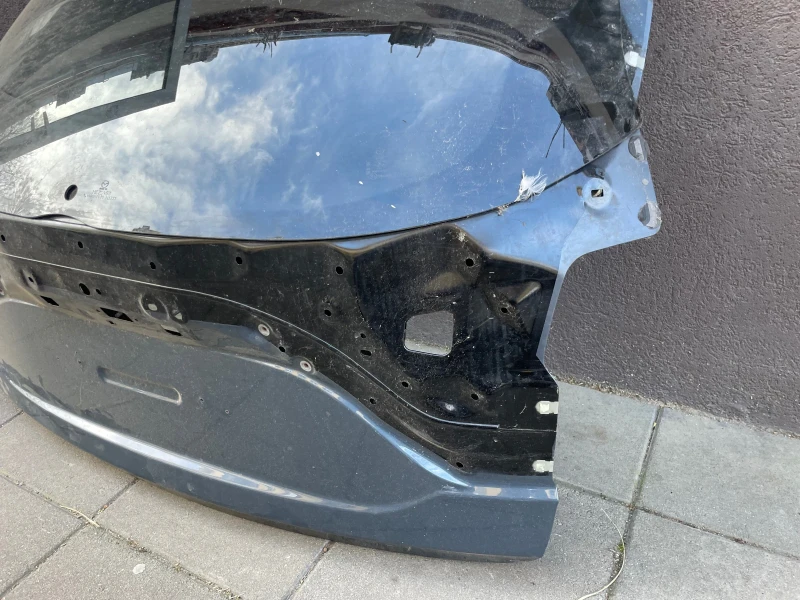 Mazda CX-5, снимка 3 - Автомобили и джипове - 52996924