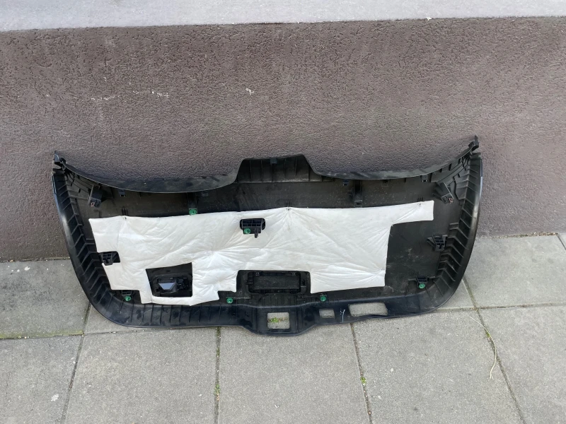 Mazda CX-5, снимка 14 - Автомобили и джипове - 52996924