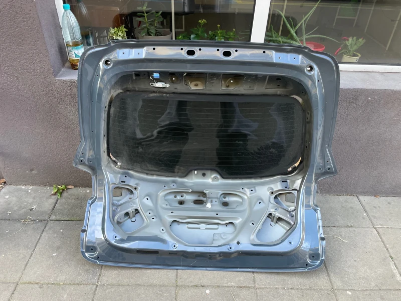 Mazda CX-5, снимка 2 - Автомобили и джипове - 52996924