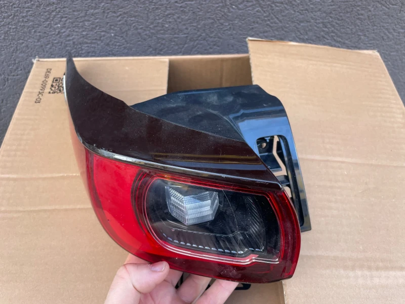 Mazda CX-5, снимка 15 - Автомобили и джипове - 52996924