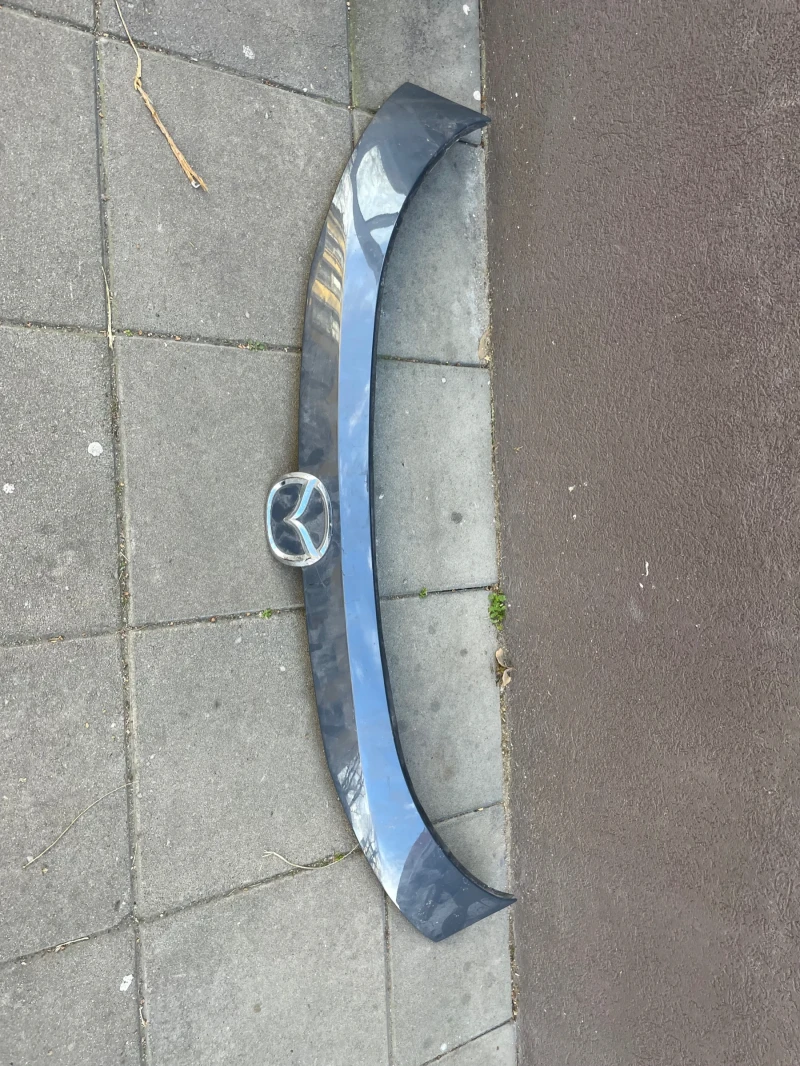 Mazda CX-5, снимка 7 - Автомобили и джипове - 52996924