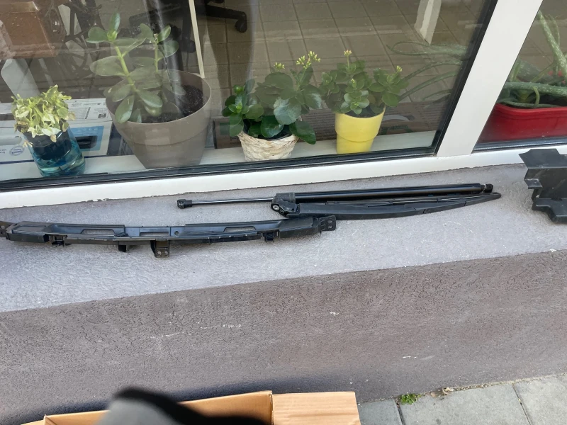 Mazda CX-5, снимка 17 - Автомобили и джипове - 52996924