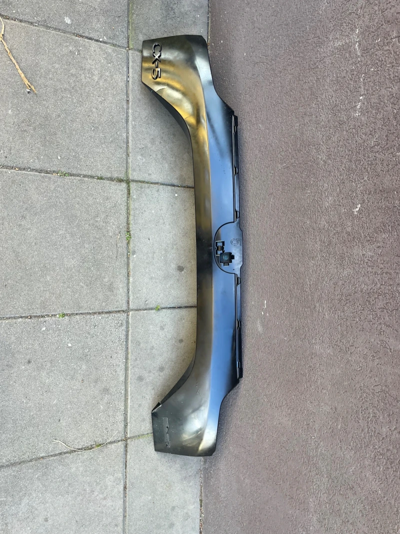 Mazda CX-5, снимка 9 - Автомобили и джипове - 52996924