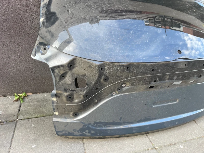 Mazda CX-5, снимка 4 - Автомобили и джипове - 52996924