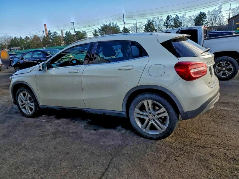 Mercedes-Benz GLA 250, снимка 2 - Автомобили и джипове - 53445908
