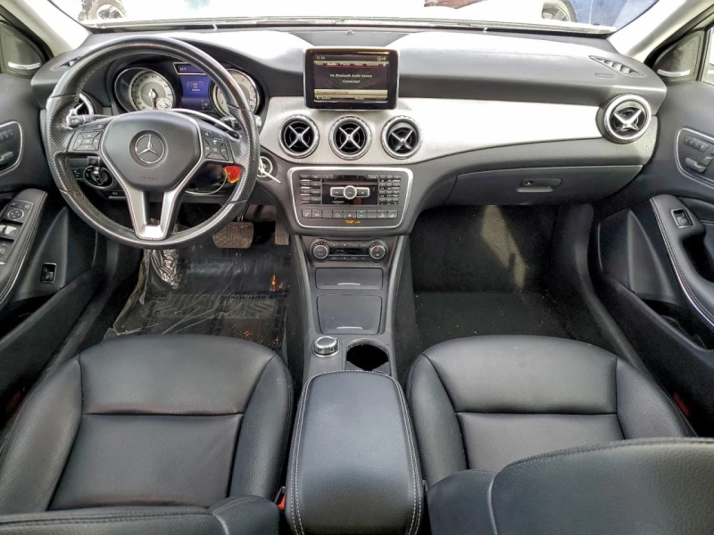 Mercedes-Benz GLA 250, снимка 8 - Автомобили и джипове - 53445908