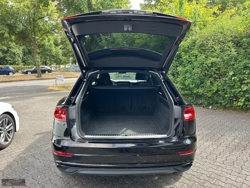 Audi Q8 50TDI/286HP/B&O/22/360/PANO/958v, снимка 9 - Автомобили и джипове - 53521933