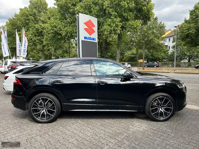 Audi Q8 50TDI/286HP/B&O/22/360/PANO/958v, снимка 6 - Автомобили и джипове - 53521933