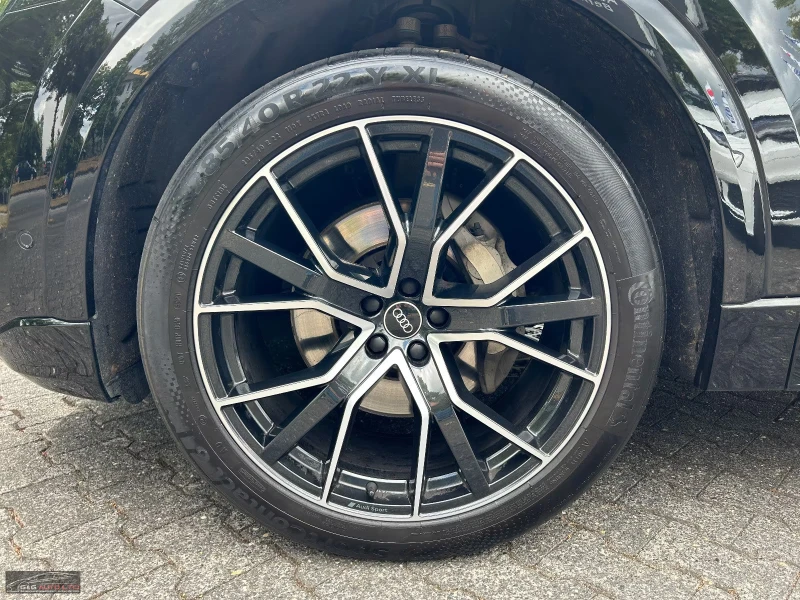 Audi Q8 50TDI/286HP/B&O/22/360/PANO/958v, снимка 10 - Автомобили и джипове - 53521933