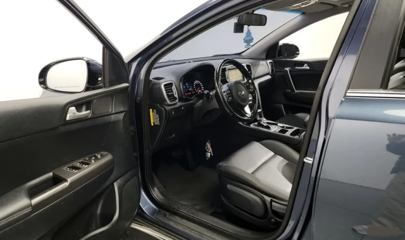 Kia Sportage 2.0 DOHC - OЧАКВАН ВНОС - 39850 лв. - 80417485 4