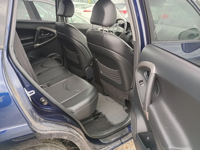 Toyota Rav4 2.2 - 8100 лв. - 71237778 | Car24.bg