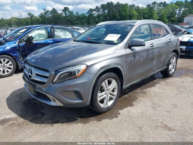 Mercedes-Benz GLA 250 * Възможност за лизинг* Крайна цена до БГ*  - изображение 2