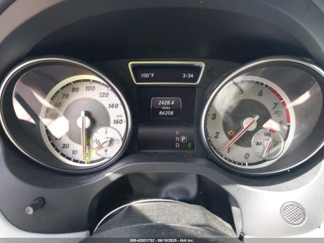 Mercedes-Benz GLA 250 * Възможност за лизинг* Крайна цена до БГ*  - изображение 10