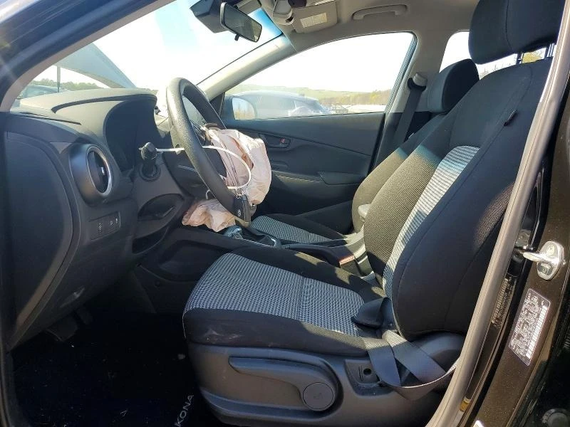 Hyundai Kona, снимка 7 - Автомобили и джипове - 54707819