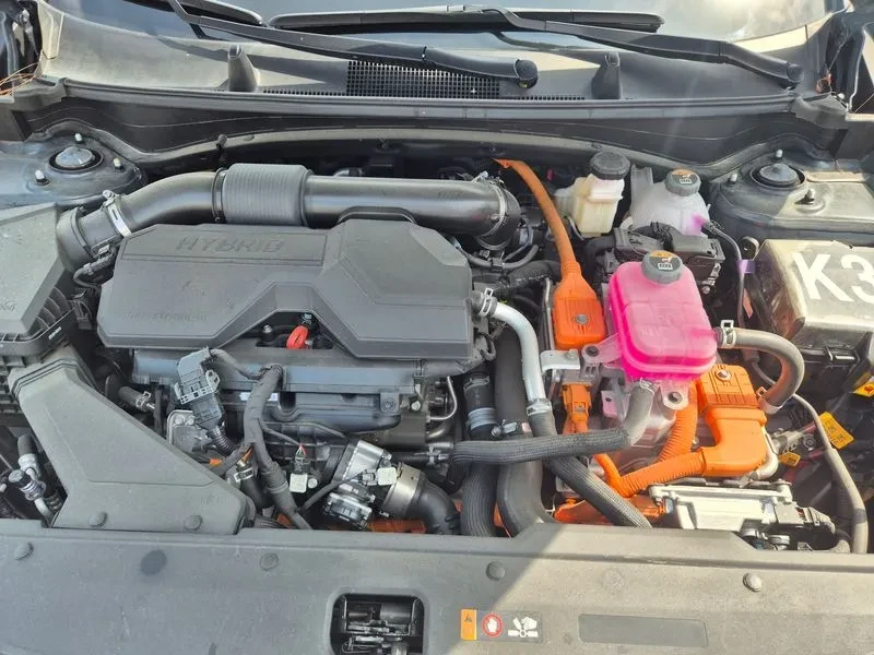 Chevrolet Trax 1.6 Diesel Premier | Mobile.bg � ����������� 7