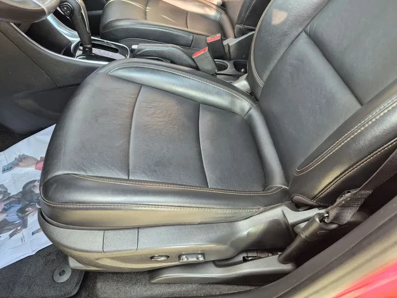 Chevrolet Trax 1.6 Diesel Premier | Mobile.bg � ����������� 13