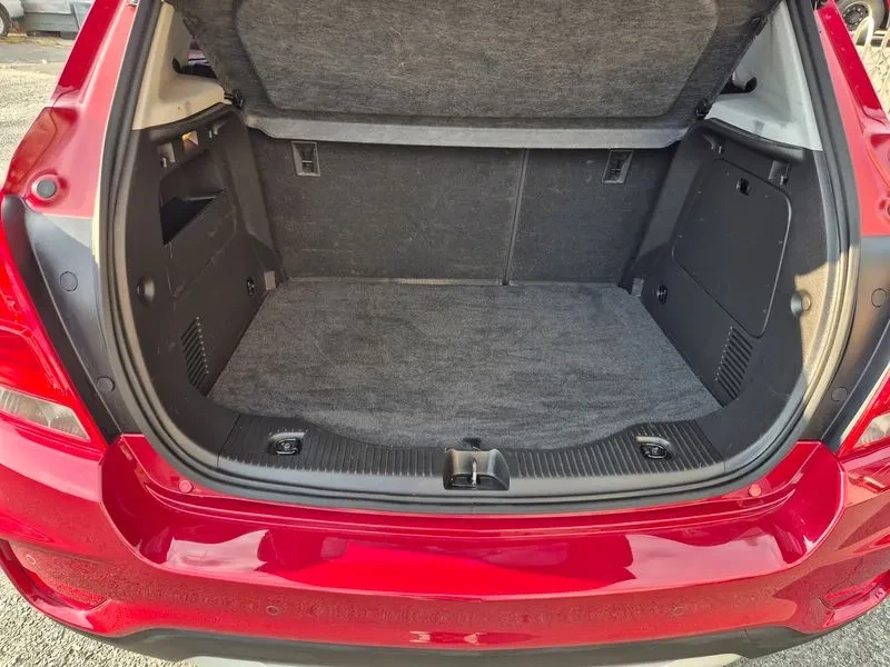 Chevrolet Trax 1.6 Diesel Premier | Mobile.bg � ����������� 16