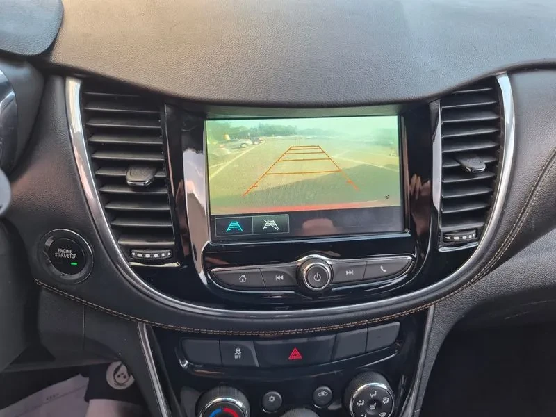 Chevrolet Trax 1.6 Diesel Premier | Mobile.bg � ����������� 17