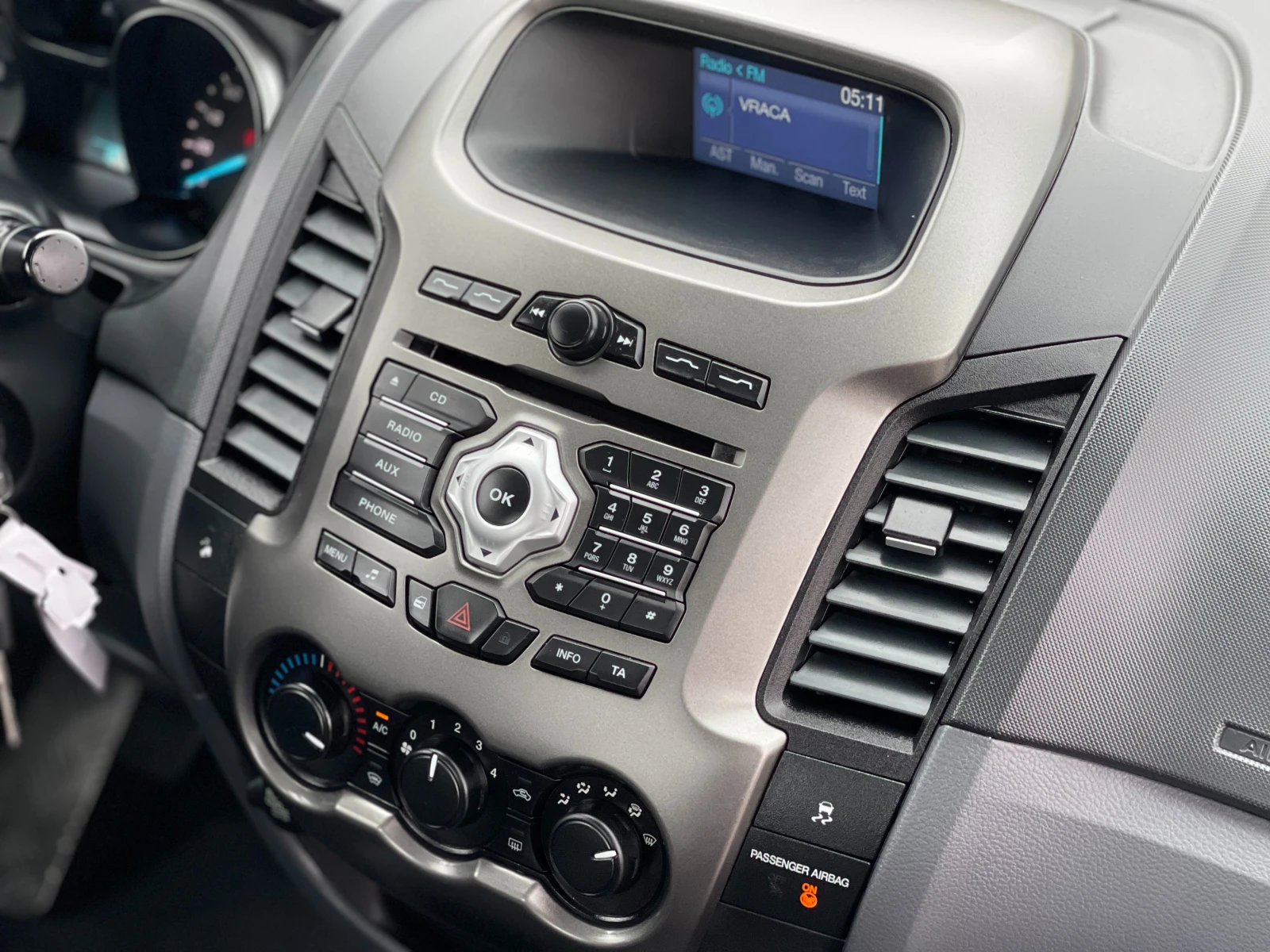 Ford Ranger 2.2TDCi XLT 4x4 | Mobile.bg   12