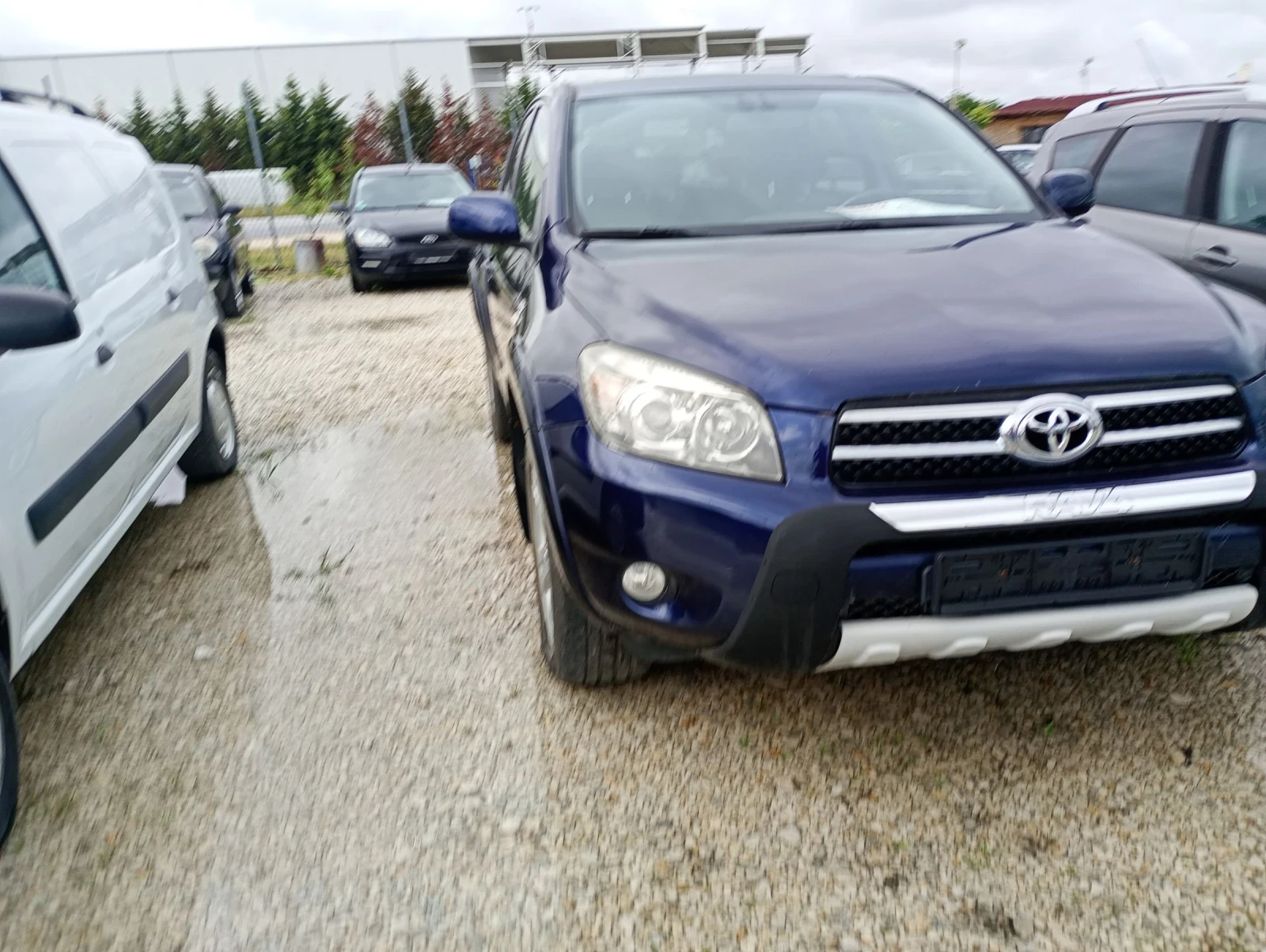 Toyota Rav4 2.2  - изображение 3