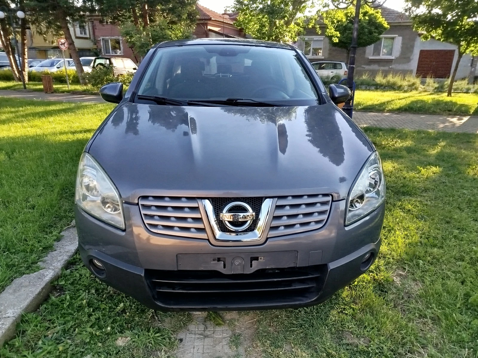 Nissan Qashqai 1.5 DCi - изображение 7