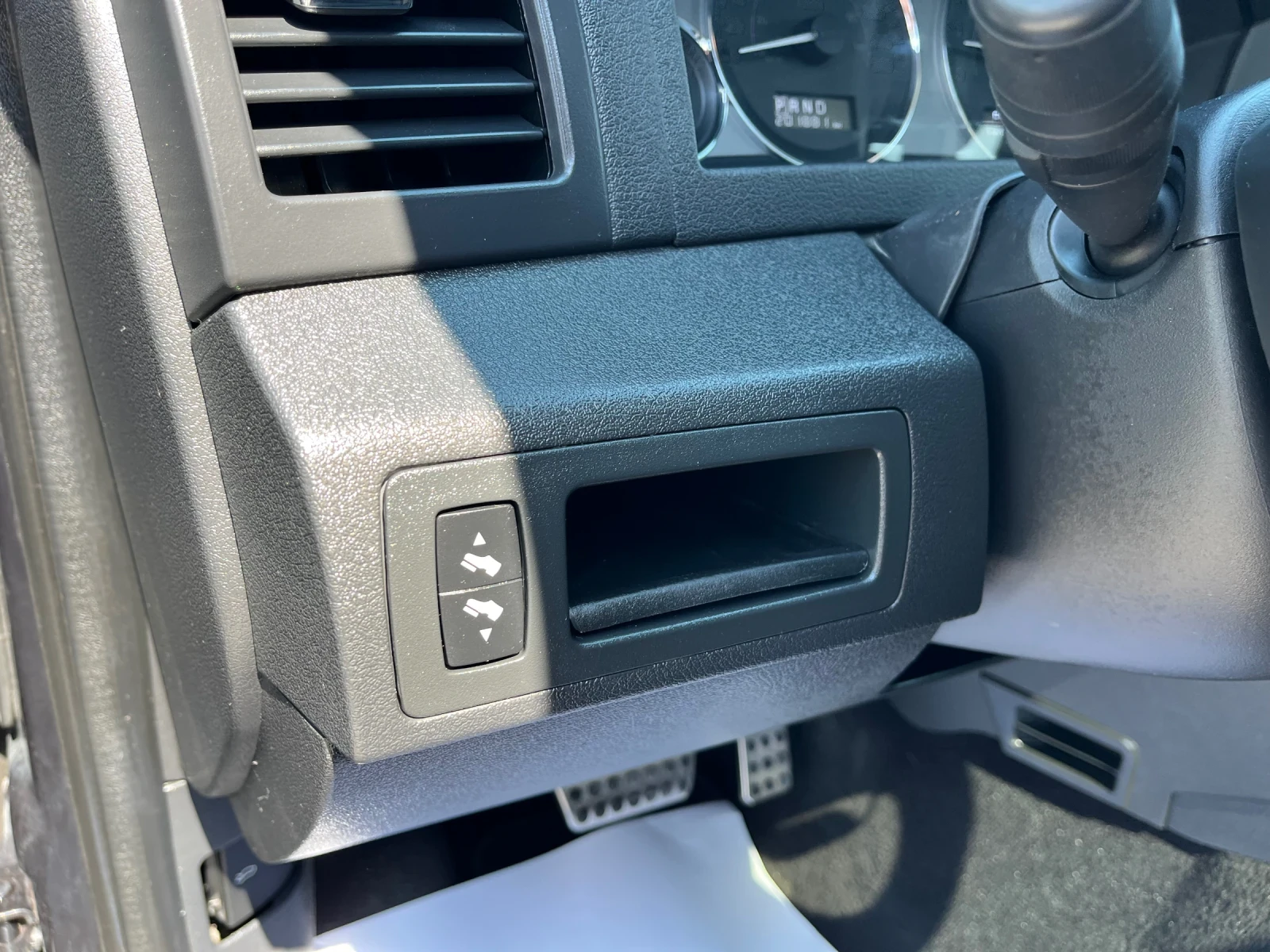 Jeep Grand cherokee 3.0L CRD Face  - изображение 10