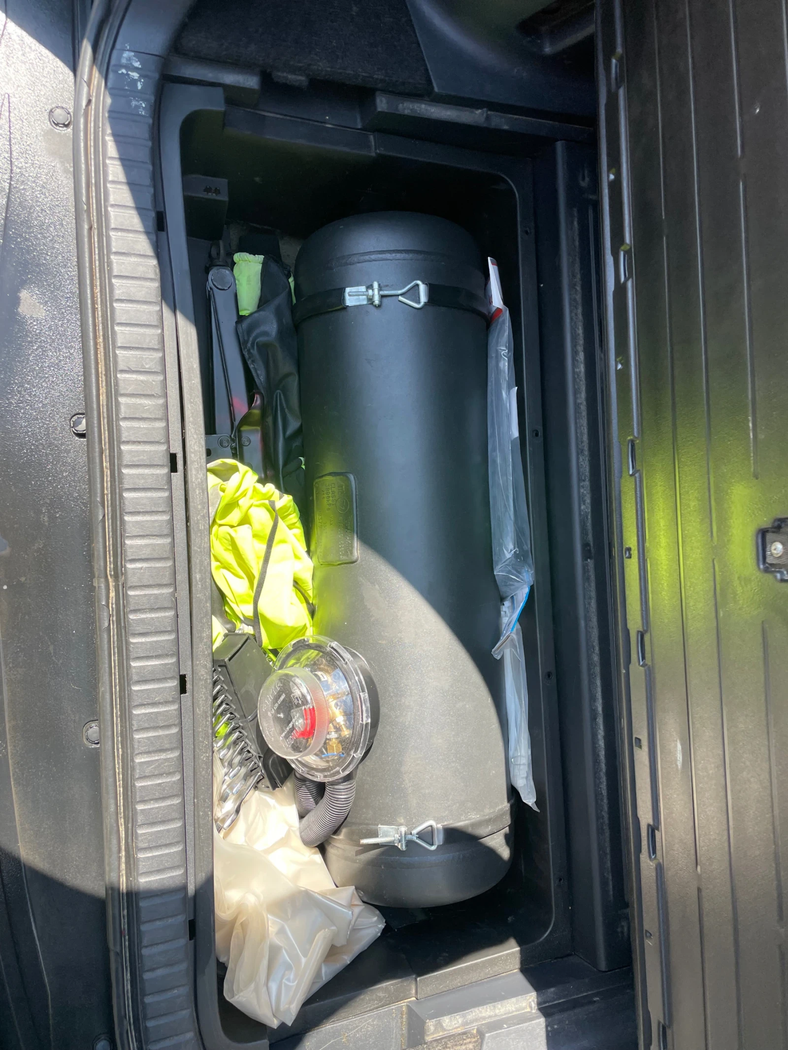 Toyota Rav4 Газ | Mobile.bg — изображение 14