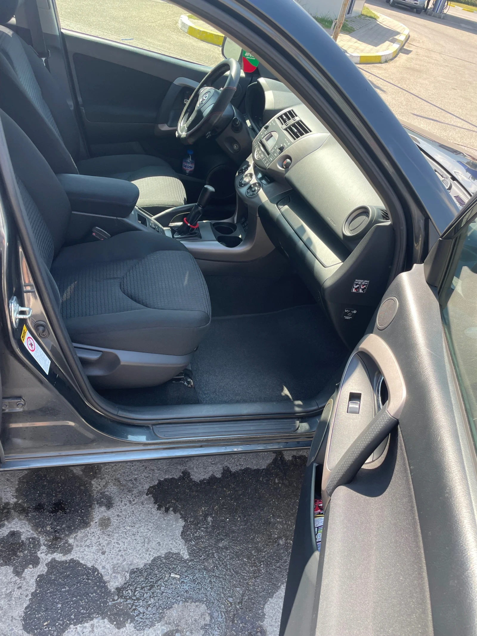 Toyota Rav4 Газ | Mobile.bg — изображение 11