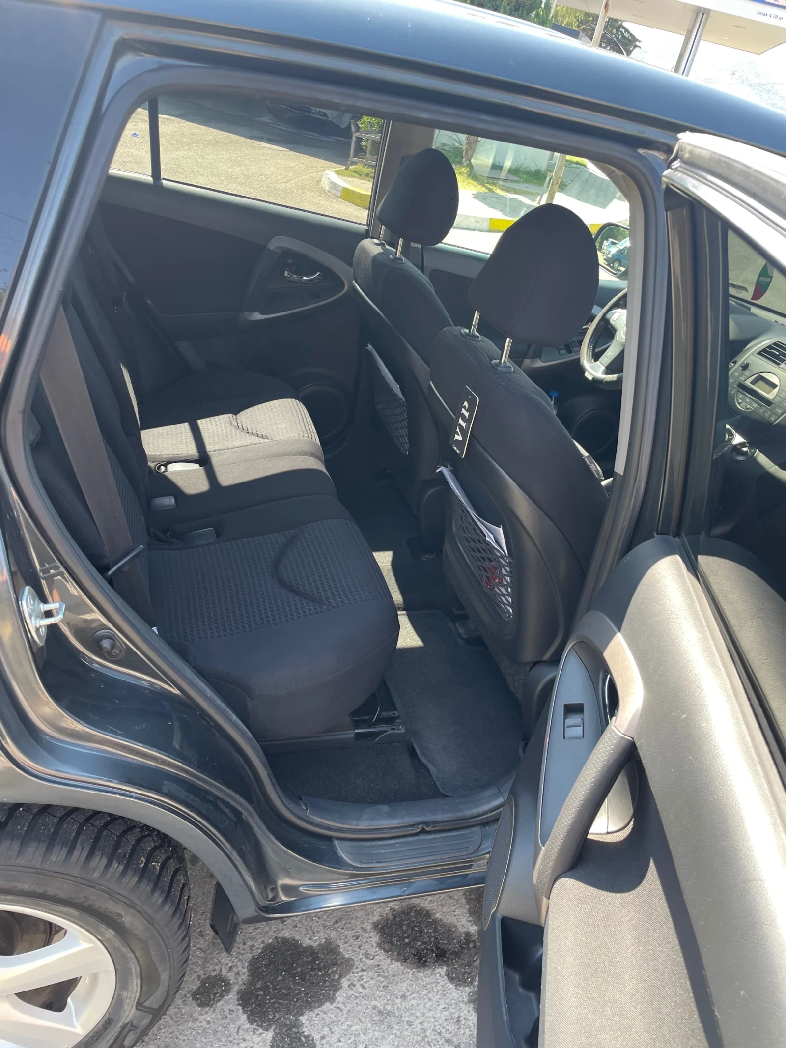 Toyota Rav4 Газ | Mobile.bg — изображение 12