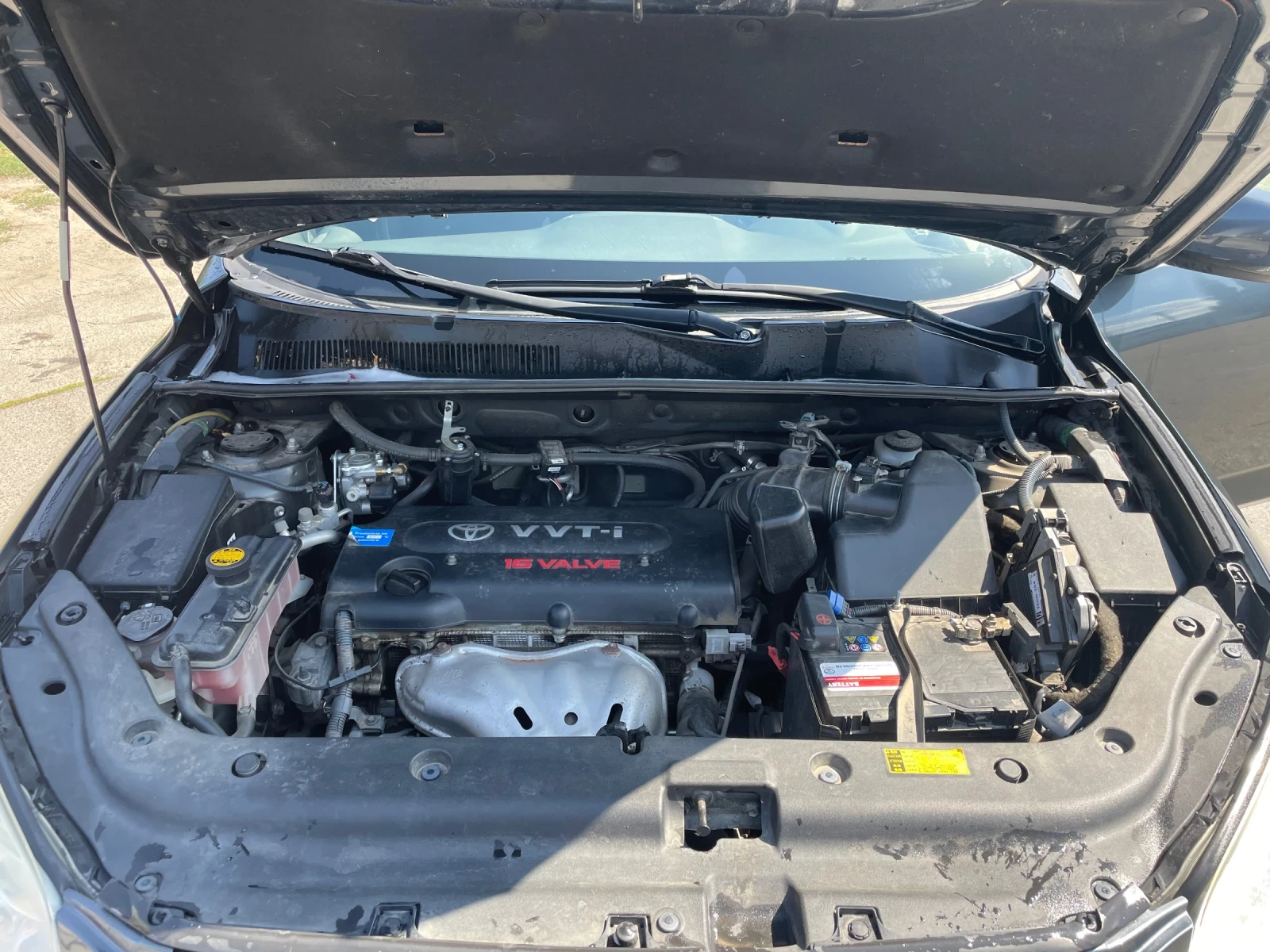 Toyota Rav4 Газ | Mobile.bg — изображение 13