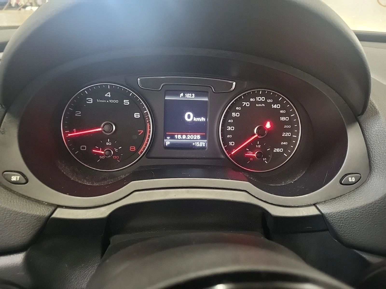 Audi Q3 * Progressiv* * АВТОКРЕДИТ* * ЦЕНА ДО БЪЛГАРИЯ*  - изображение 10