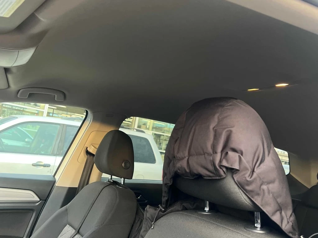 VW Atlas 2018 Trendline * CARFAX * ��� ������������ ������ | Mobile.bg � ����������� 11