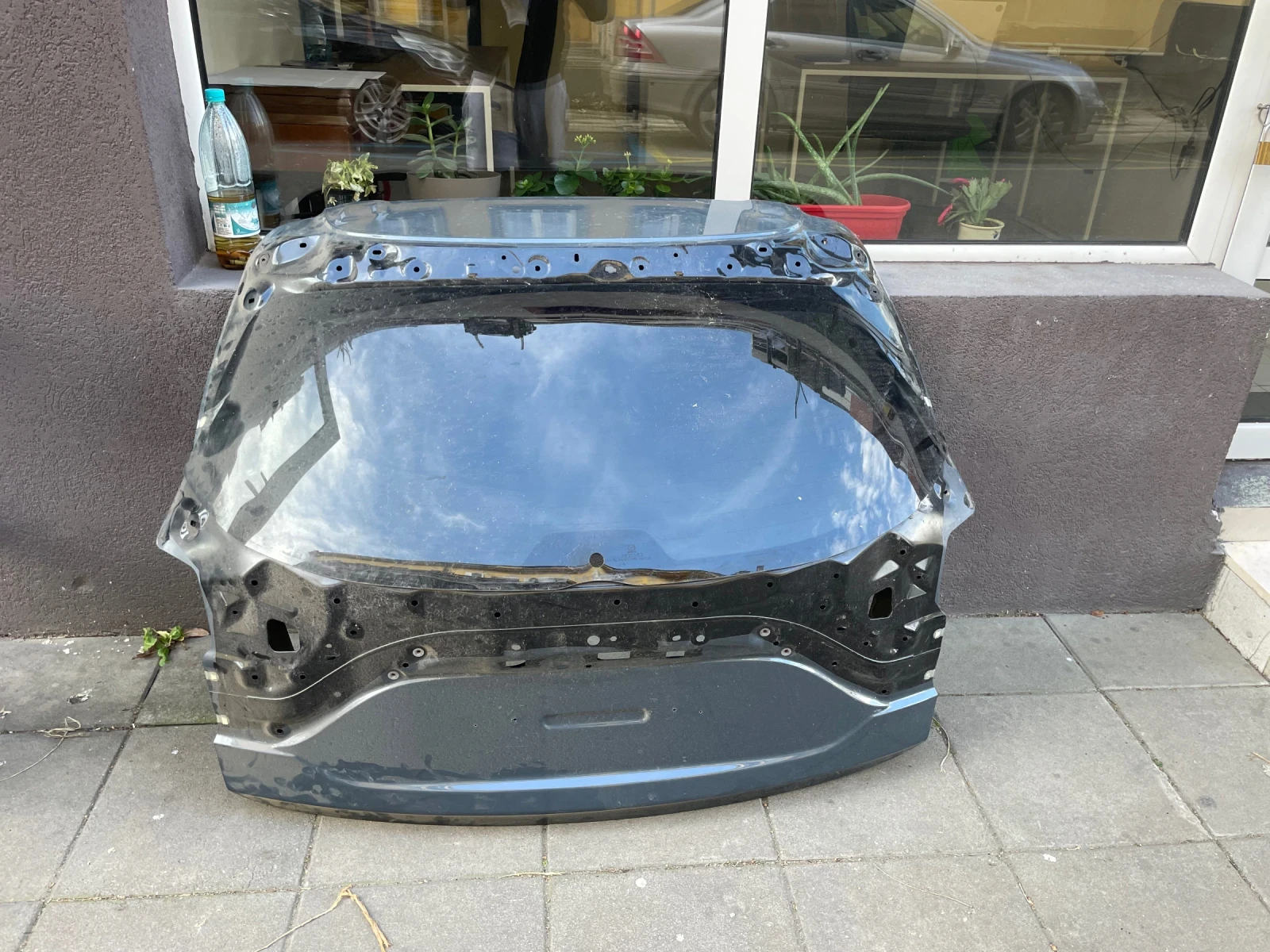 Mazda CX-5 undefined | Auto.bg — изображение 1