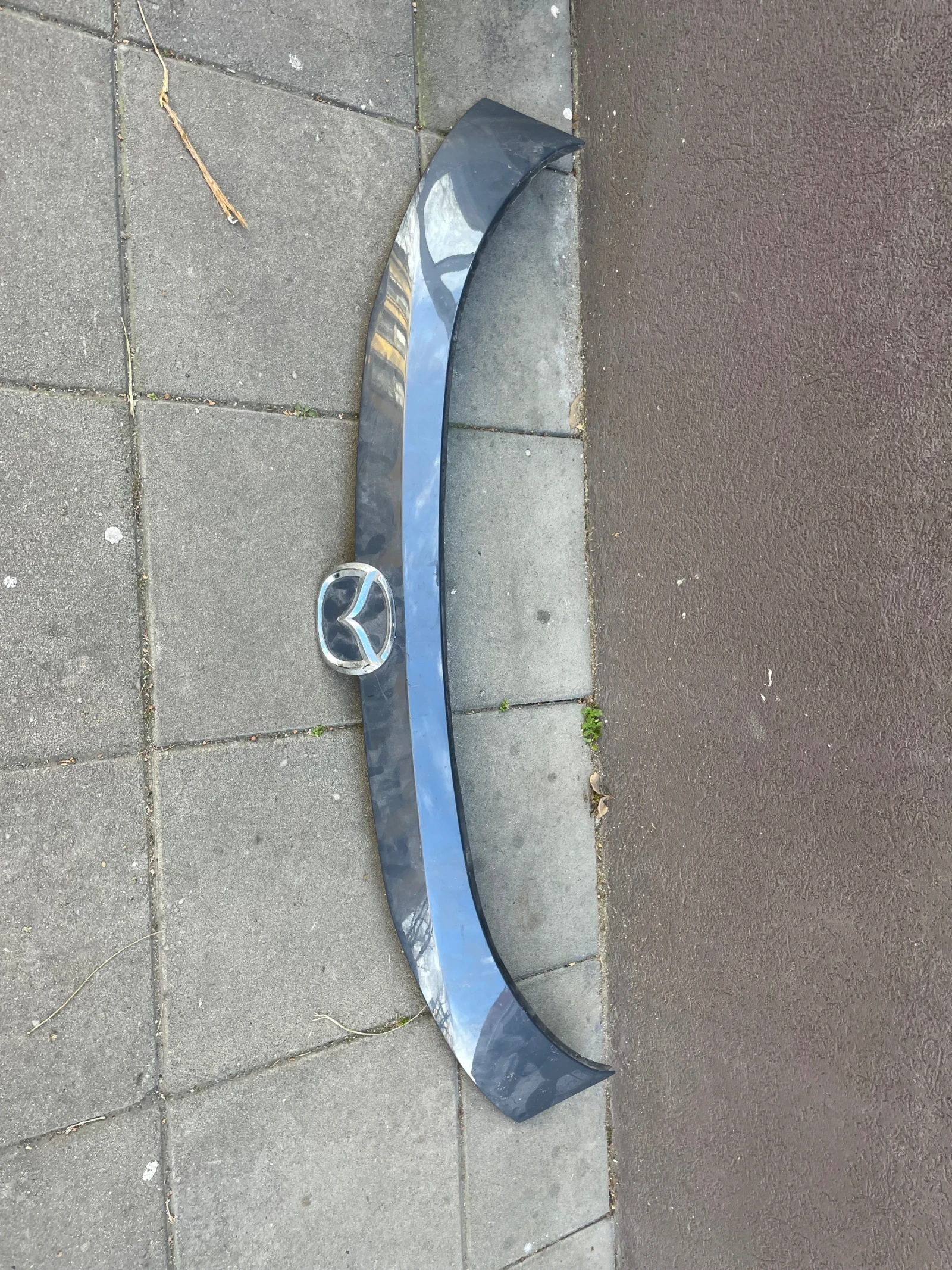 Mazda CX-5  - изображение 7