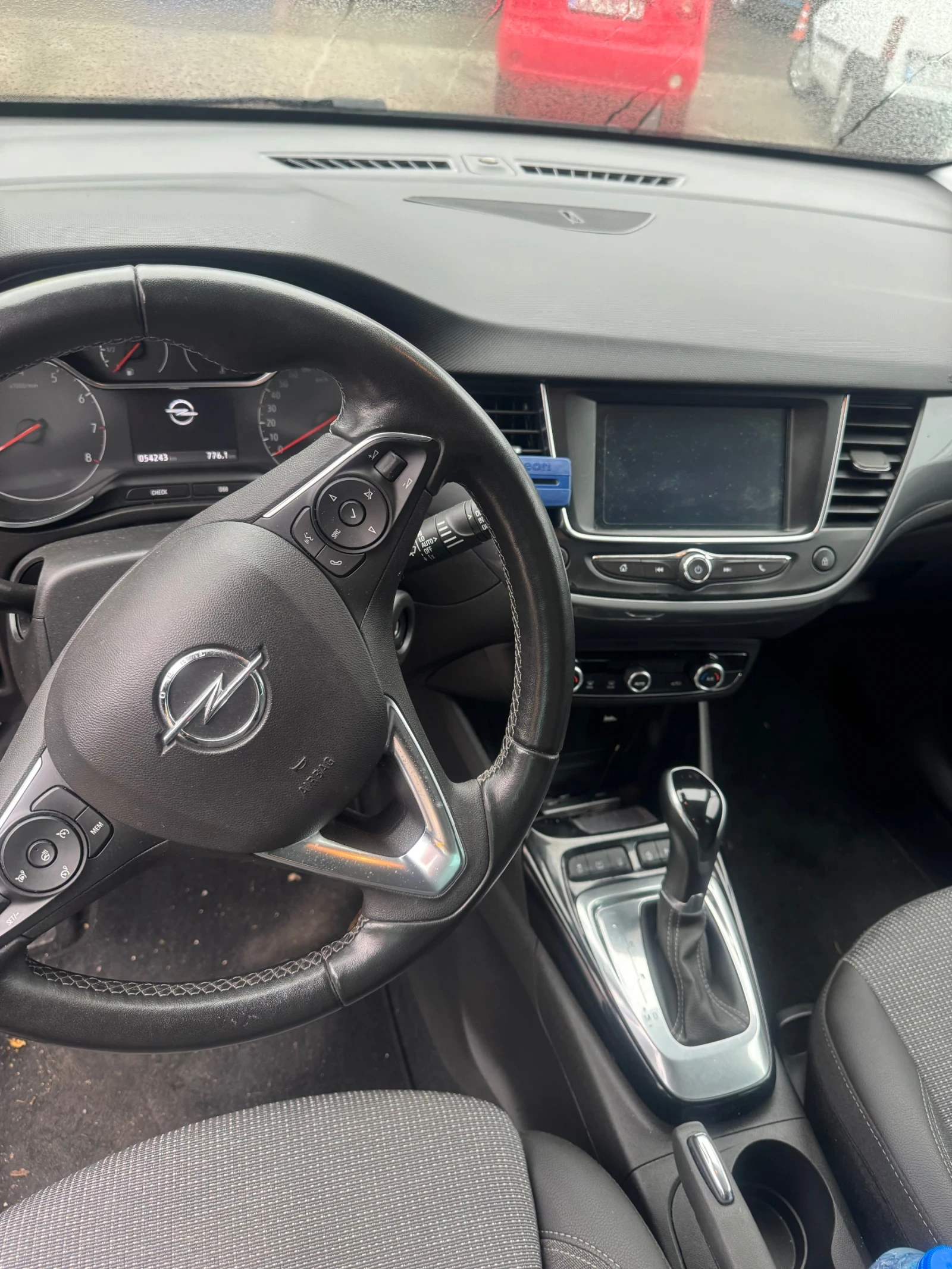 Opel Crossland X Automatic - изображение 6