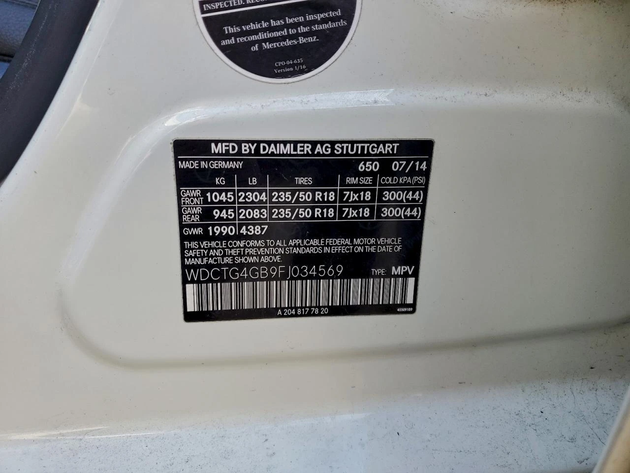 Mercedes-Benz GLA 250 | Mobile.bg � ����������� 13