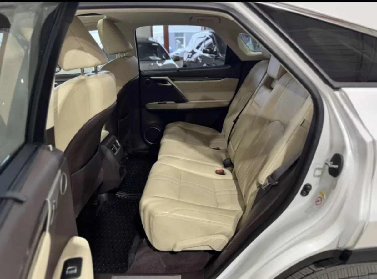 Lexus RX 450h | Mobile.bg � ����������� 7