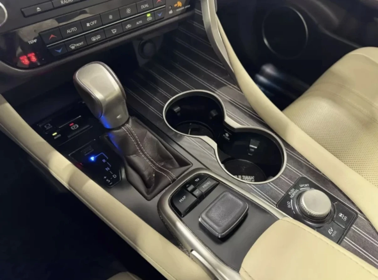 Lexus RX 450h | Mobile.bg � ����������� 9