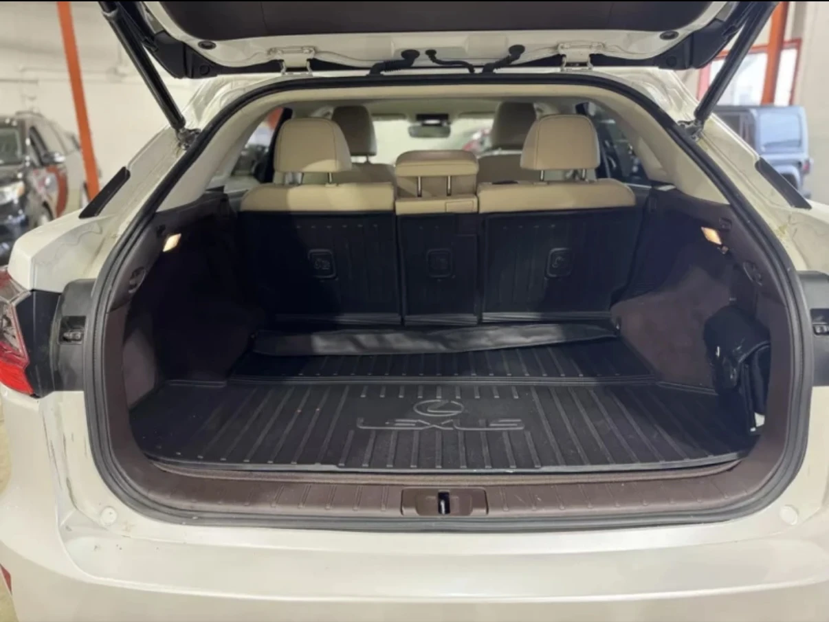 Lexus RX 450h | Mobile.bg � ����������� 4