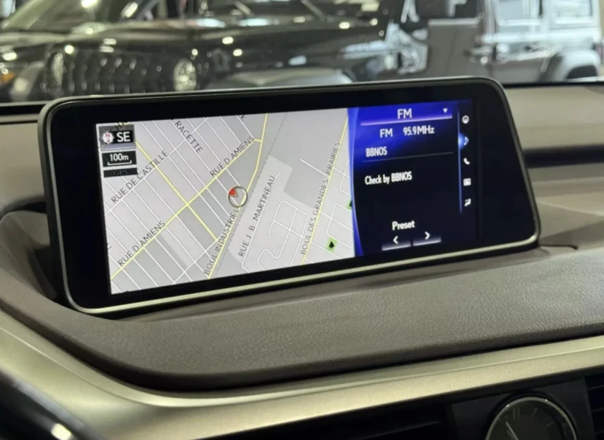 Lexus RX 450h | Mobile.bg � ����������� 12