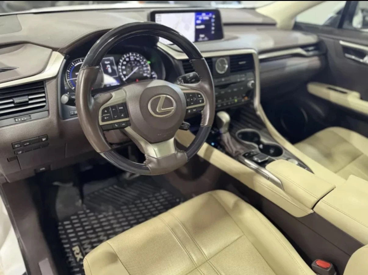 Lexus RX 450h | Mobile.bg � ����������� 6
