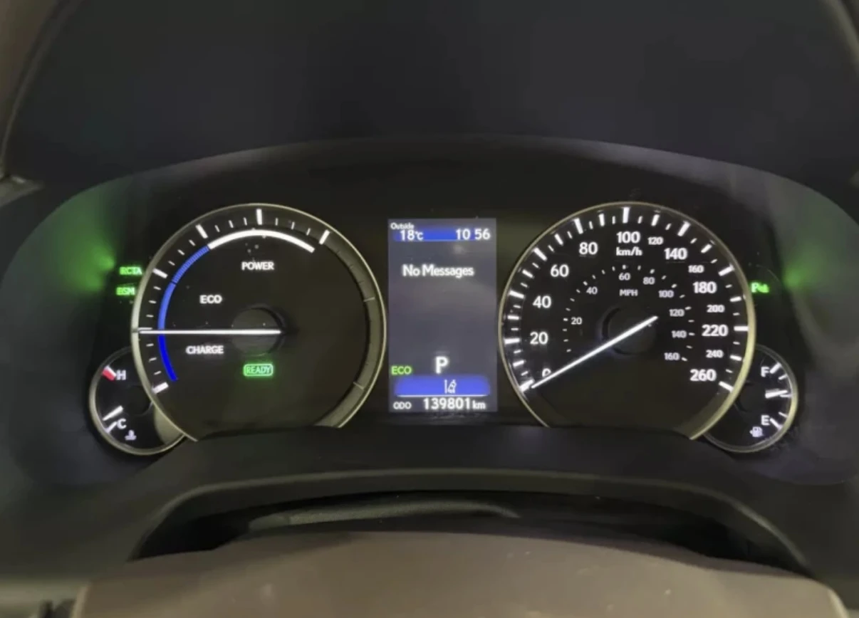 Lexus RX 450h | Mobile.bg � ����������� 13