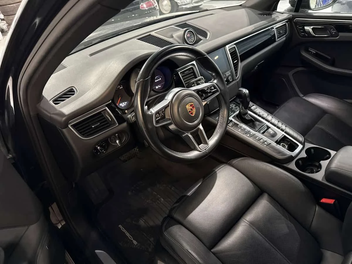 Porsche Macan * S * ���������* ��������* BOSE*  | Mobile.bg � ����������� 5