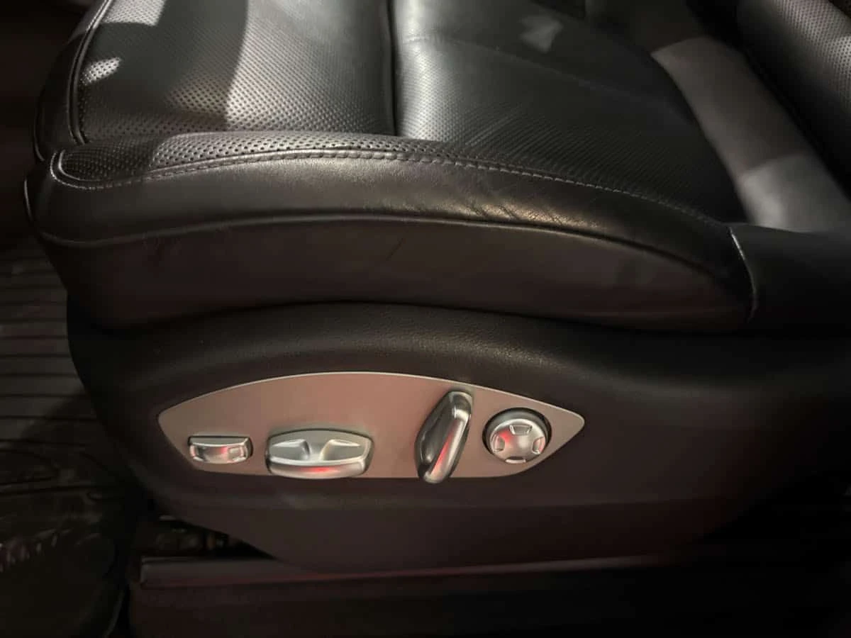 Porsche Macan * S * ���������* ��������* BOSE*  | Mobile.bg � ����������� 13