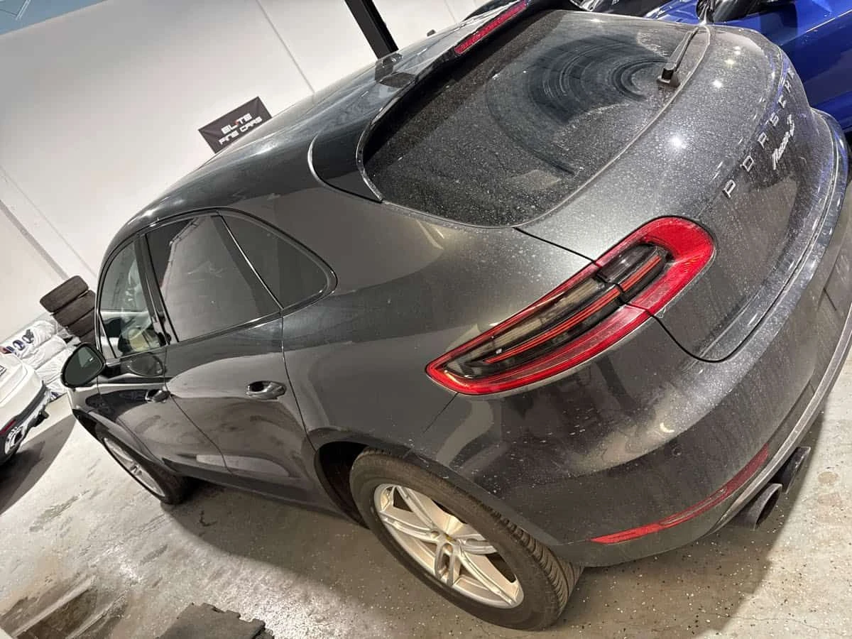 Porsche Macan * S * ���������* ��������* BOSE*  | Mobile.bg � ����������� 2