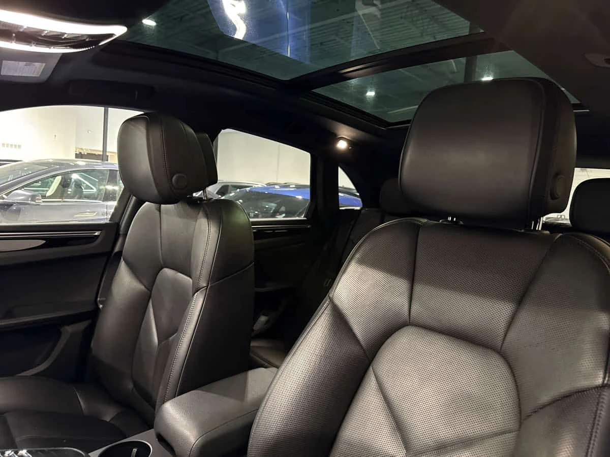 Porsche Macan * S * ���������* ��������* BOSE*  | Mobile.bg � ����������� 11