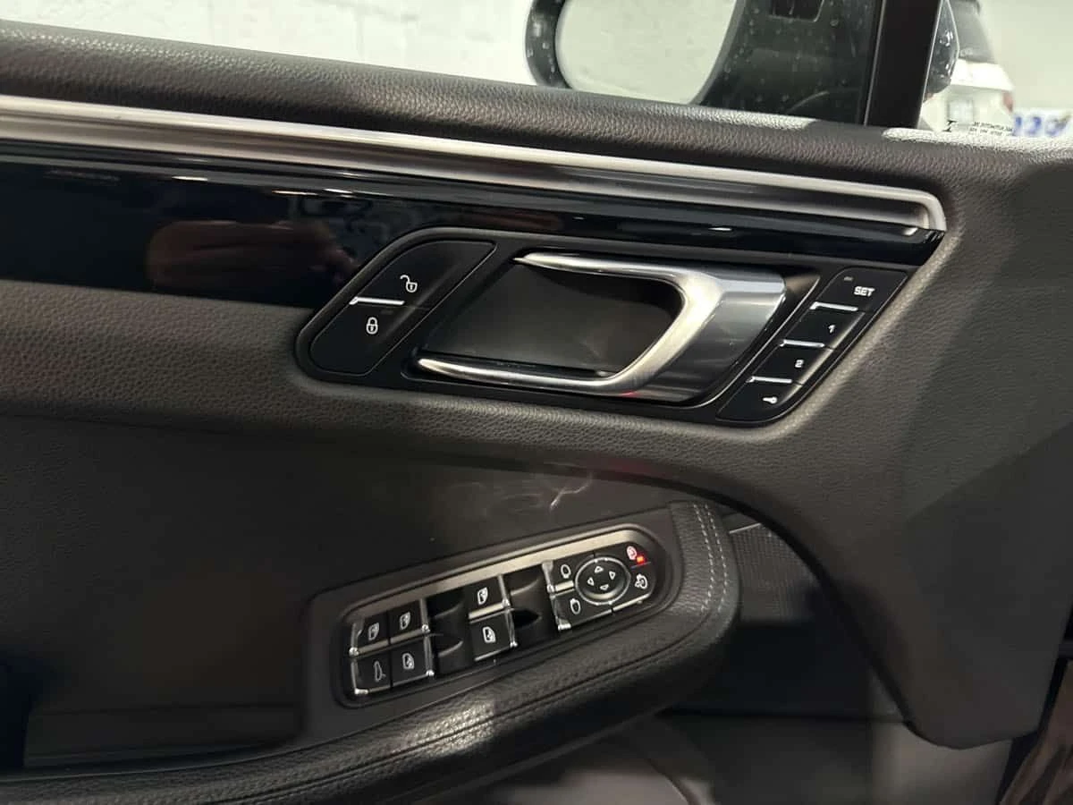 Porsche Macan * S * ���������* ��������* BOSE*  | Mobile.bg � ����������� 16